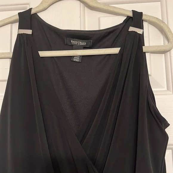 Black Jumpsuit size 6! - Picture 2 of 3